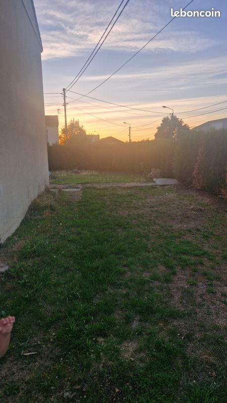 Maison 7 pièces 122 m² · à Cholet · 122 m² · 1 100 €/mois
