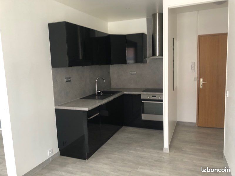 Appartement 3 pièces 43 m² · à Verberie · 43 m² · 630 €/mois