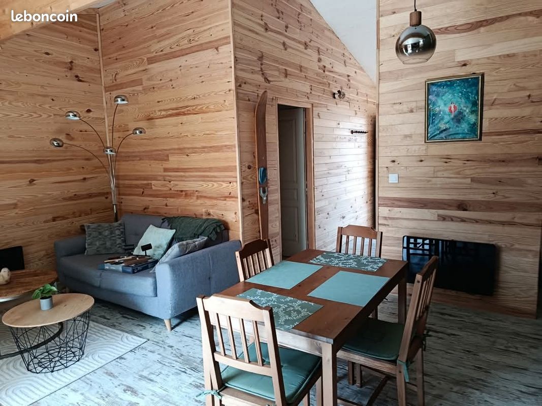 Appartement 2 pièces 44 m² · à Andernos-les-Bains · 44 m² · 850 €/mois