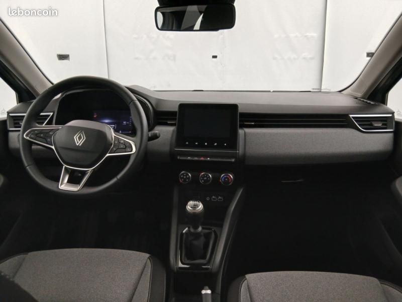 Renault Clio 1.0 TCe 90ch Evolution - 24 (image 13)