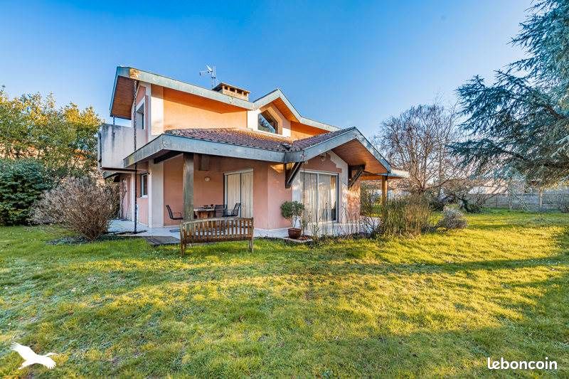 Maison 7 pièces 182 m² · à Audenge · 182 m² · 495 000 €