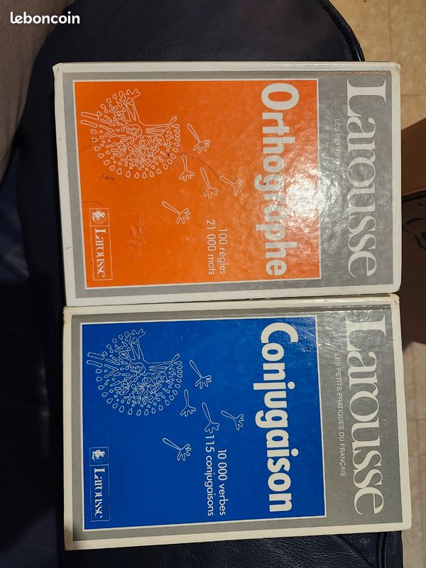 Livre éducatif (image 1)