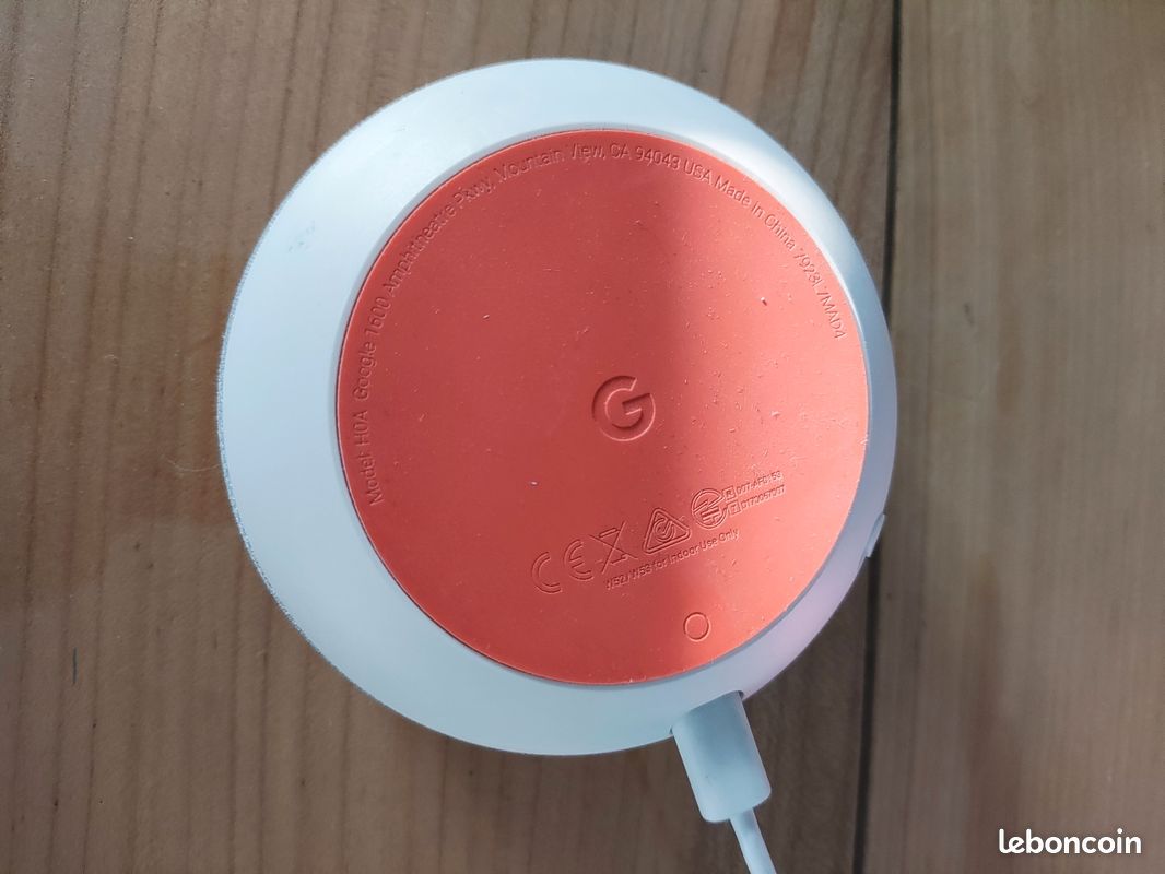 Google Home mini (image 2)