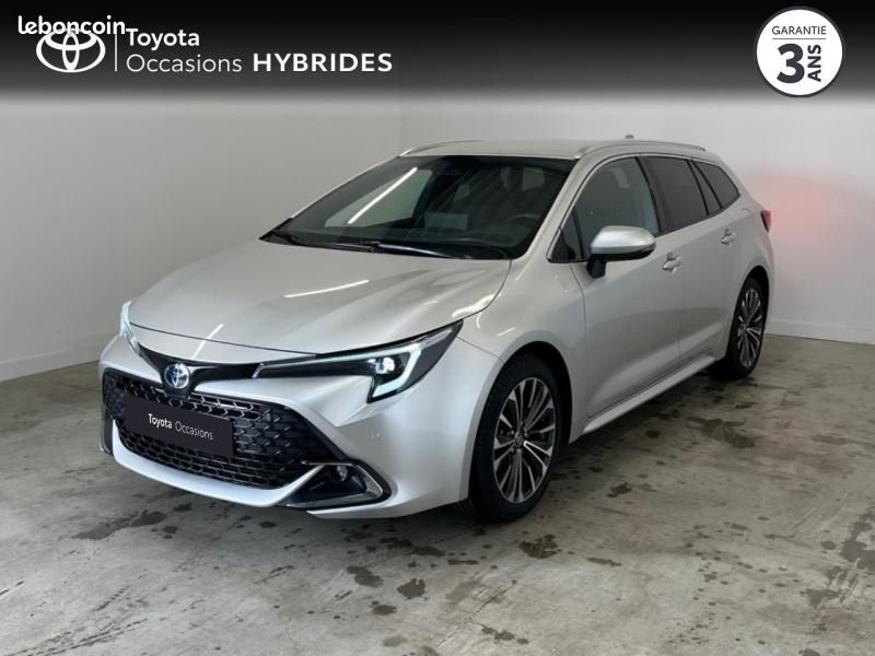 Toyota Corolla Touring Spt 2.0 196ch Design MY24 (image 1)