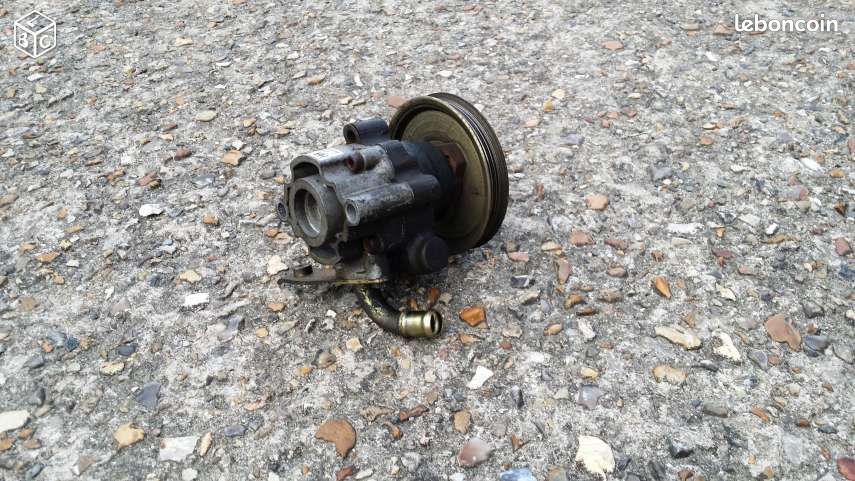 Pompe de direction assistée Rover 75/200/400/25/45 (image 2)