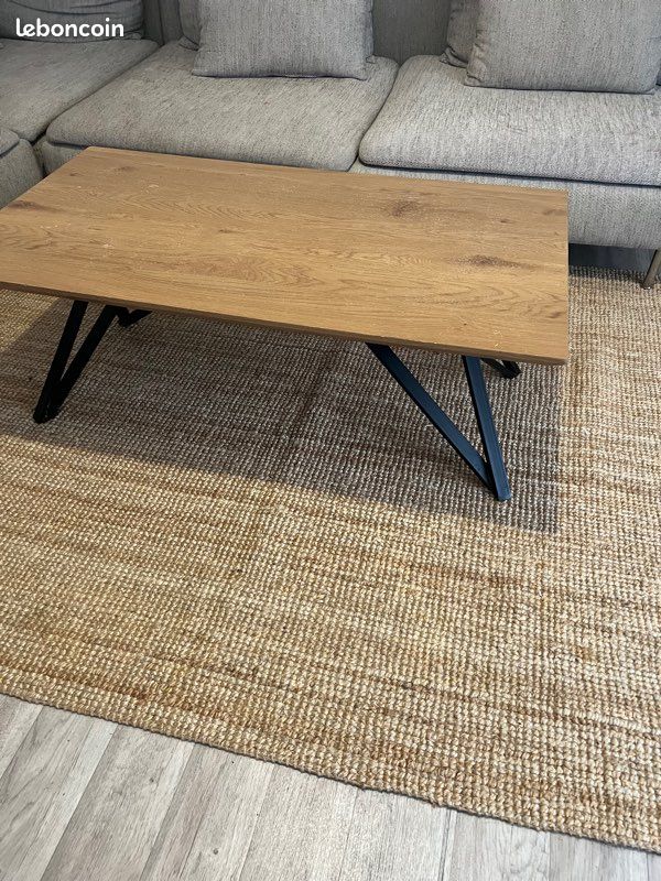 Table basse (image 4)