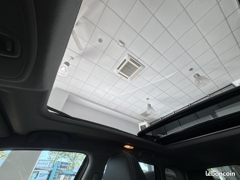 Suzuki Vitara 1.4 Boosterjet Hybrid 110ch Style Auto MY25 (image 12)