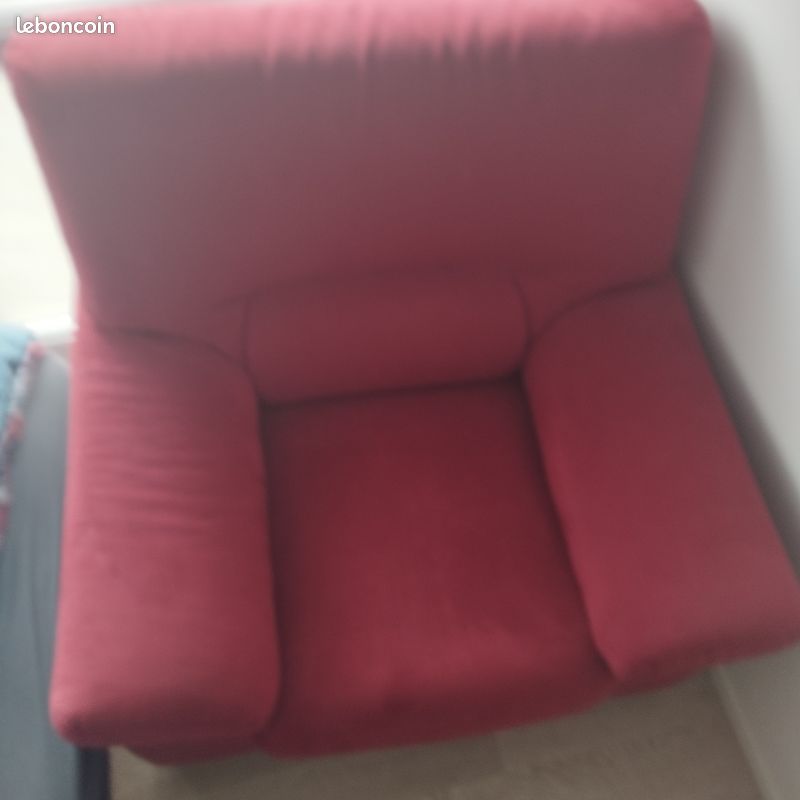 Fauteuil (image 1)