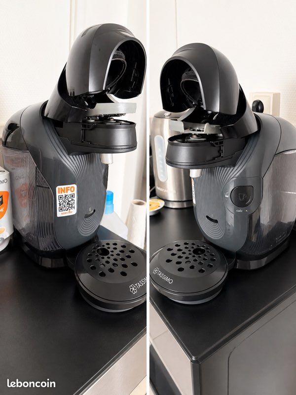 Cafetière tassimo (image 1)