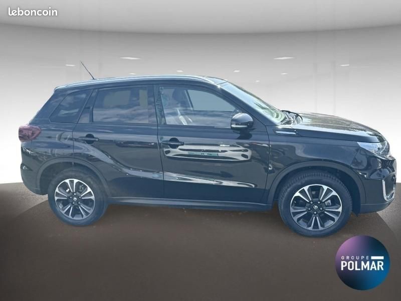 Suzuki Vitara 1.5 Dualjet Hybrid 115ch Style Auto Allgrip (image 4)