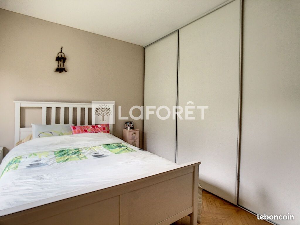 Appartement a louer saint-cyr-l'ecole - 3 pièce(s) - 80 m2 - Surfyn