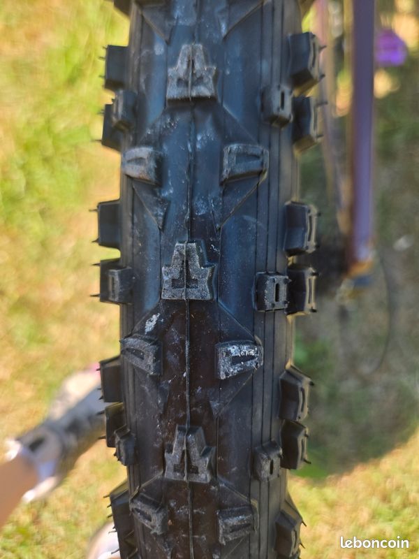 Vtt Lapierre edge (image 4)