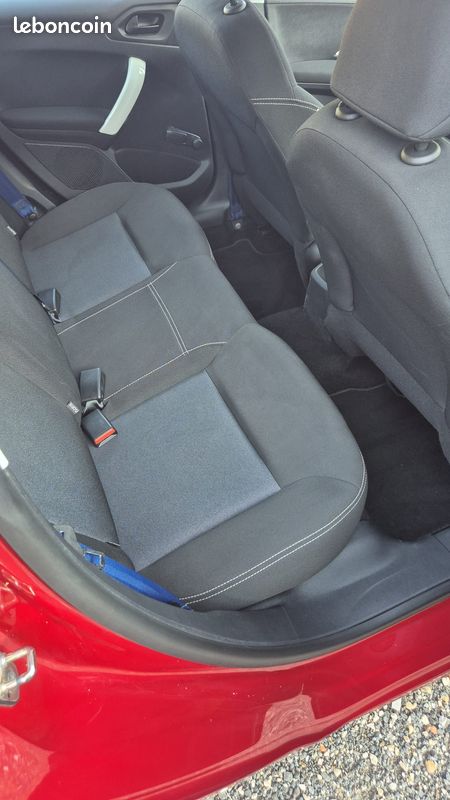 Peugeot 208 1.0 vti 68 like (image 5)