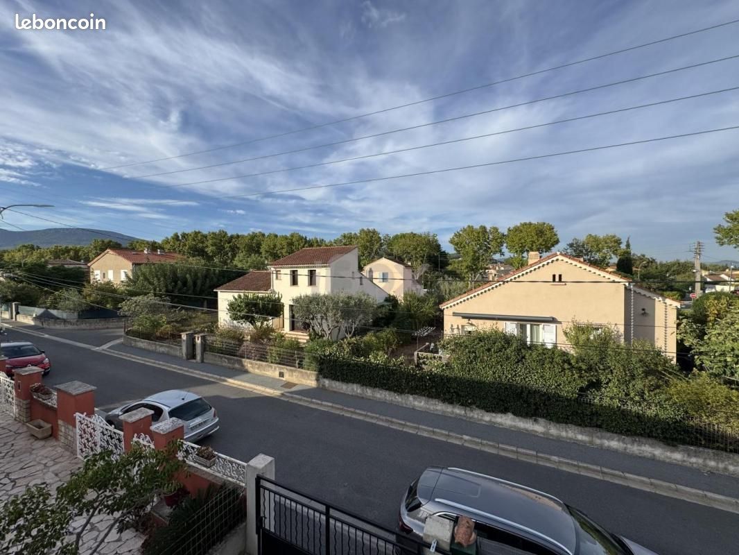 Appartement 3 pièces 73 m² · à Cuers · 73 m² · 1 123 €