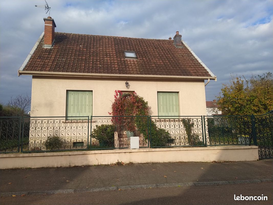 Maison 5 pièces 100 m² · à Chenôve · 100 m² · 239 000 €