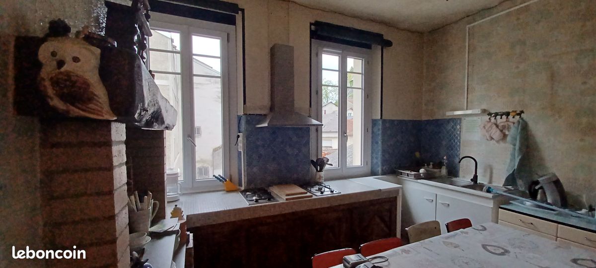 Appartement Lourdes 10p (image 2)