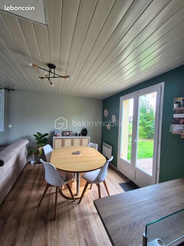 Maison 5 pièces 85 m² · à Frettemeule · 85 m² · 170 000 €