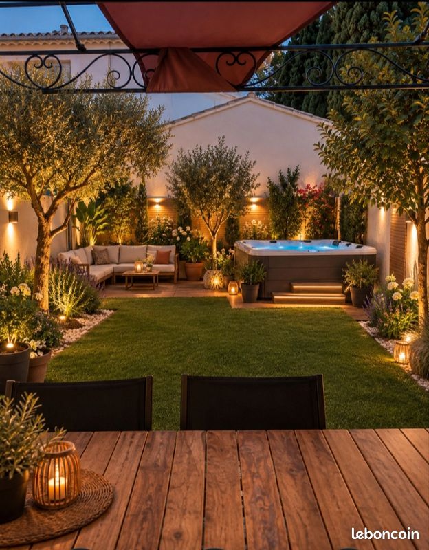 Maison 3 pièces 71 m² · à Pernes-les-Fontaines · 71 m² · 258 000 €
