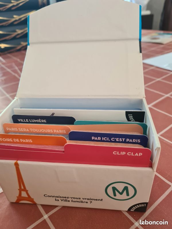 Jeu de société (image 6)