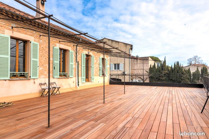 Maison 5 pièces 119 m²