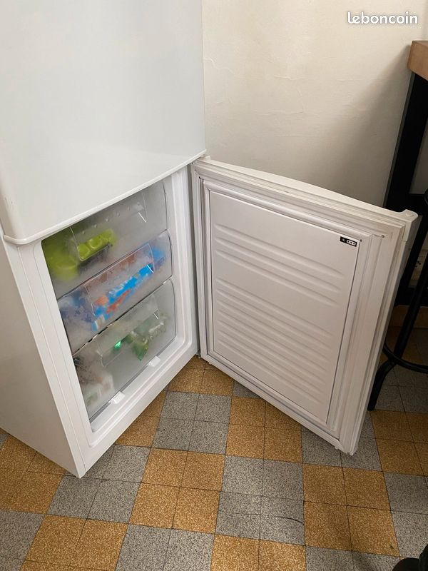Frigo blanc (image 3)