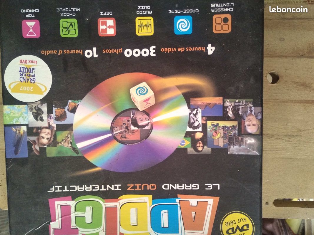 Jeu addict (image 1)