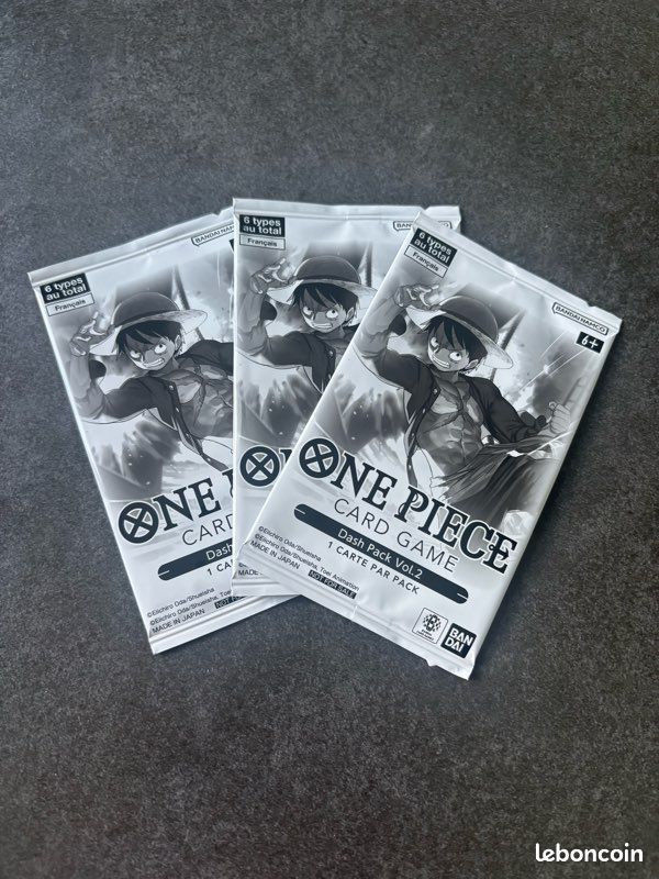 one piece card game welcome pack Let's Get Started Campaign Promo Japanese The Promotion Pack is especially suitable for anyone who collects One Piece cards in Japanese or is specifically looking for Promo products of the One Piece Card Game Welcome Pack Vol. 1 -
