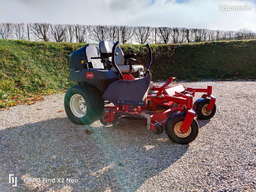 Toro Z master (image 2)