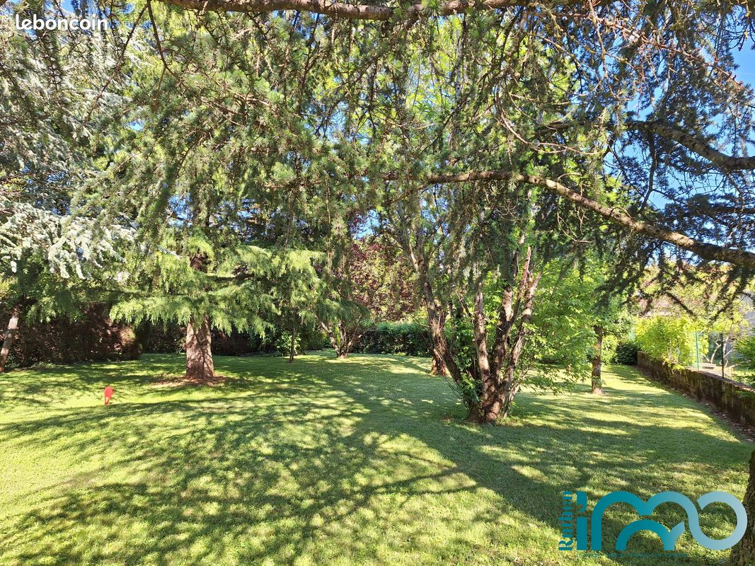 Terrain 684 m² · à Sébazac-Concourès · 684 m² · 114 000 €