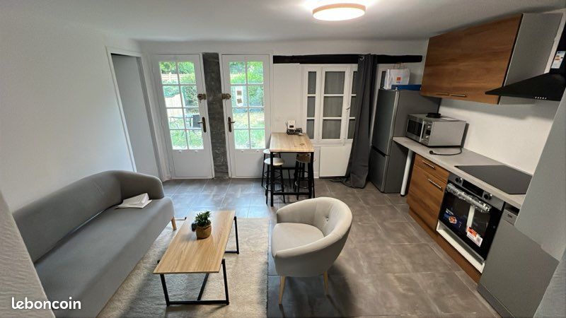 Appartement 2 pièces 33 m² · à Sartrouville · 33 m² · 1 130 €