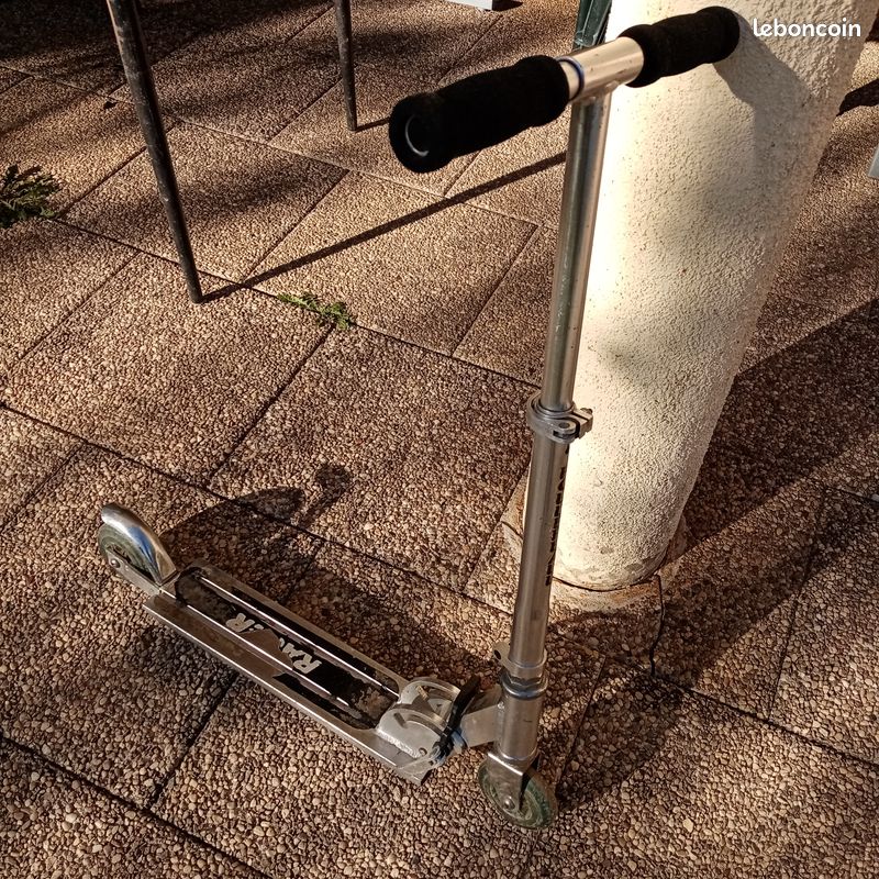 Trottinette enfant (image 2)
