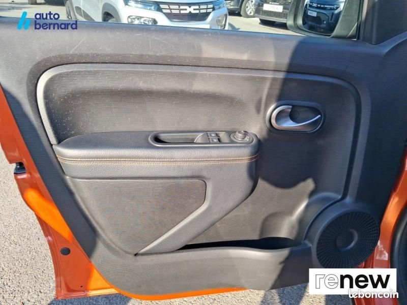 Renault Twingo 0.9 TCe 110ch GT (image 16)