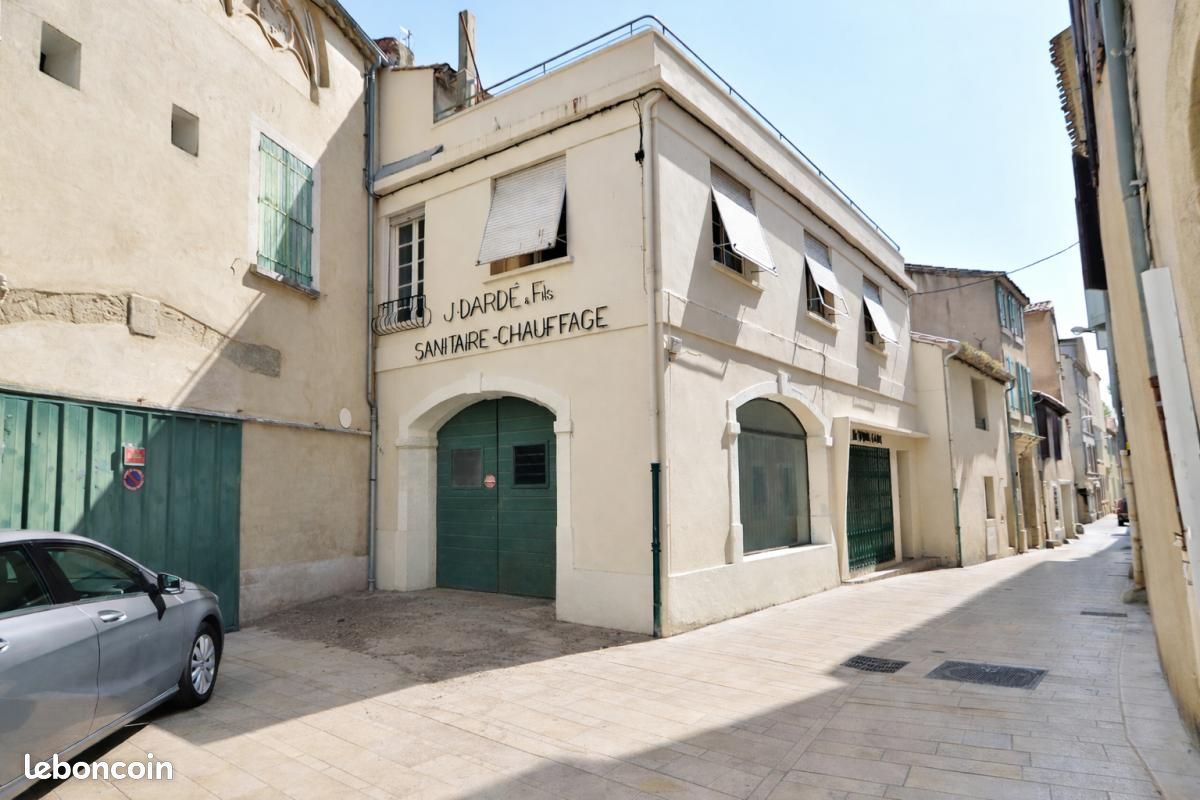 Maison 5 pièces 132 m² · à Narbonne · 132 m² · 350 000 €