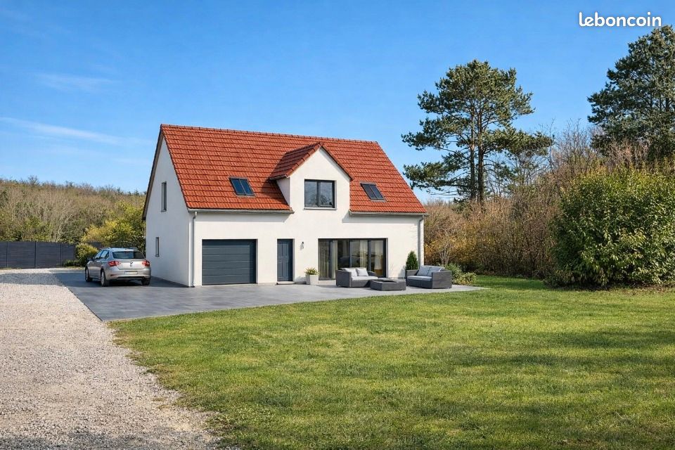 Maison 6 pièces 110 m² · à Beynes · 110 m² · 405 000 €