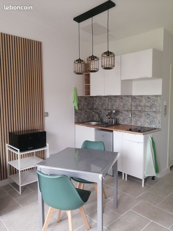 Maison a louer pessac - 1 pièce(s) - 24 m2 - Surfyn