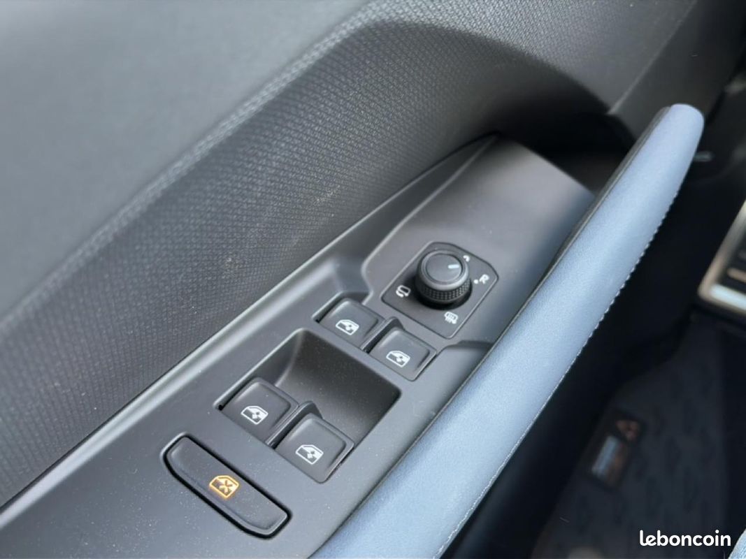 CUPRA TERRAMAR 1.5 etsi hybrid 150 v dsg7 (image 13)