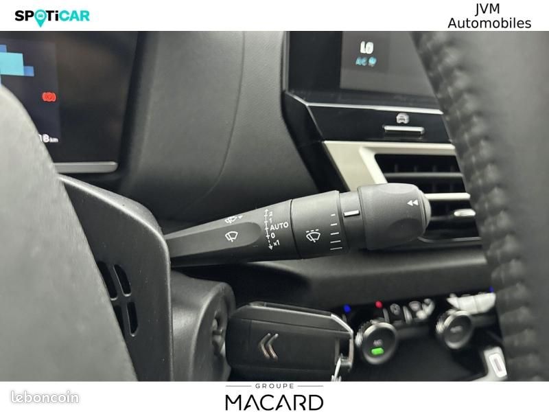 Citroen C4 1.2 PureTech 100ch S&S YOU (image 36)