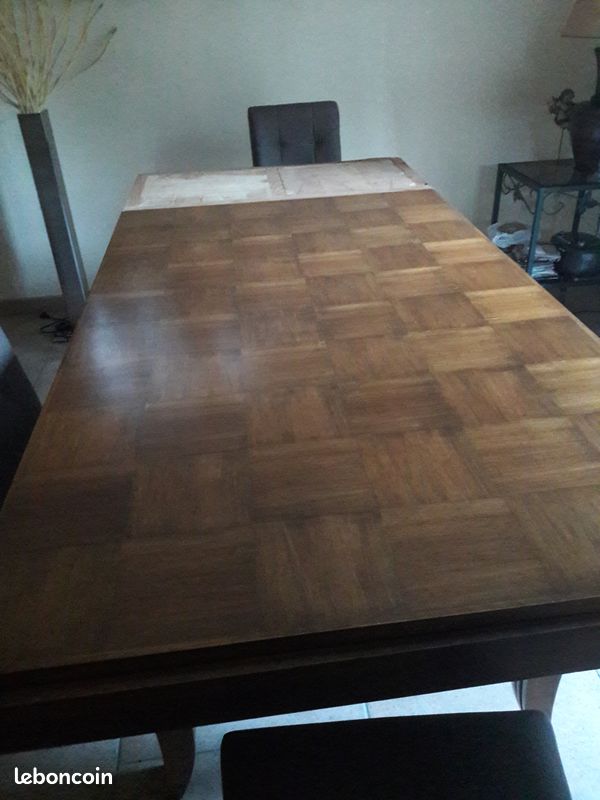 Table salle à manger (image 5)