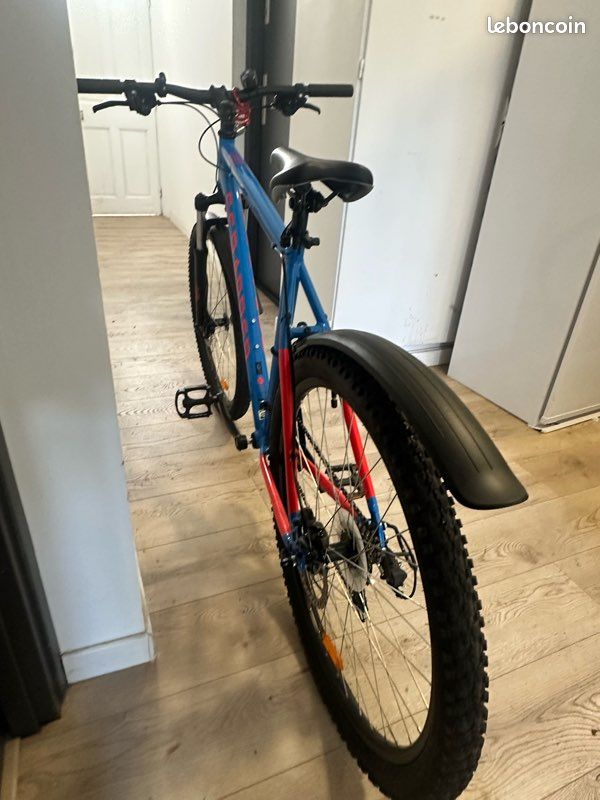 Vélo (image 8)
