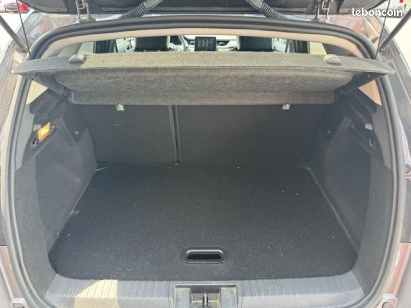Renault Captur 1.3 TCe 130ch FAP Intens EDC (image 12)