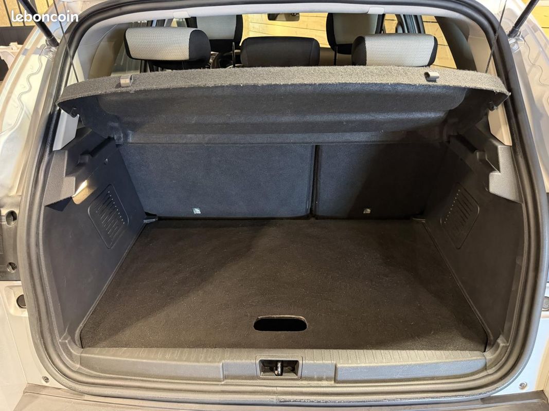 RENAULT CAPTUR 0.9 TCe - 90 Zen /Garantie 12 mois (image 19)