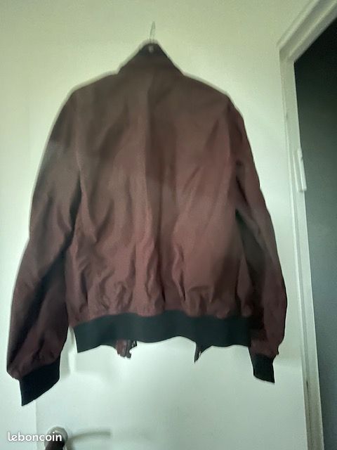 Veste, Blouson ZARA MAN (image 2)