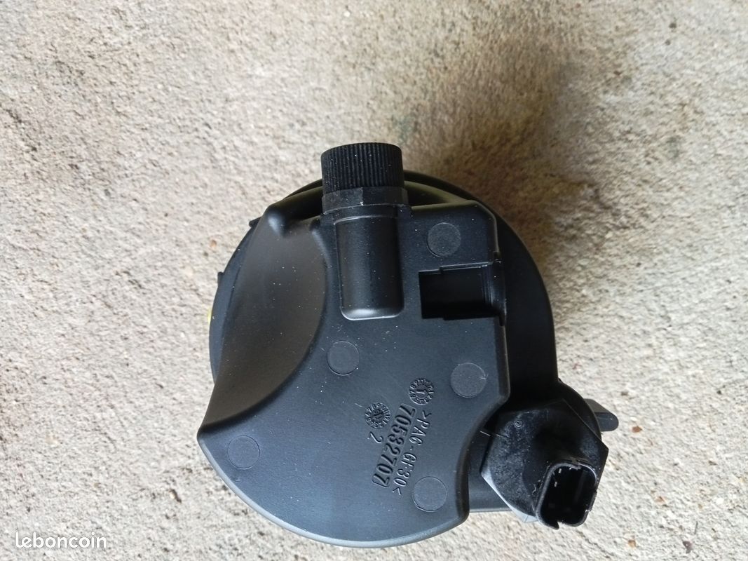 Filtre Mann WK939 (image 1)