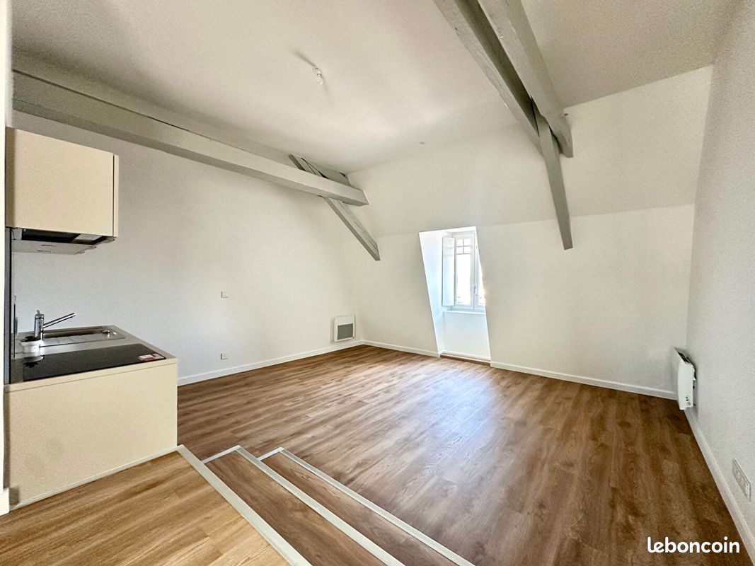Appartement 2 pièces 44 m² · à Brive-la-Gaillarde · 44 m² · 644 €