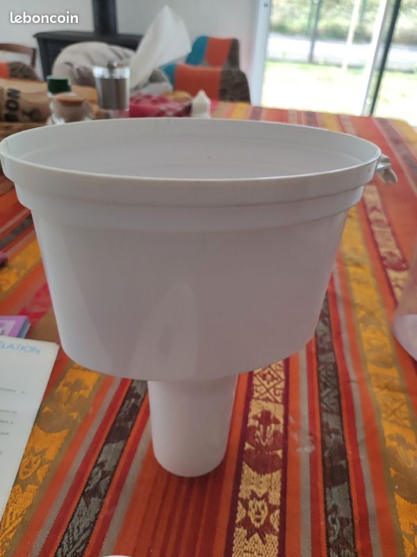 Carafe filtrante britta + 2 cartouches (image 2)