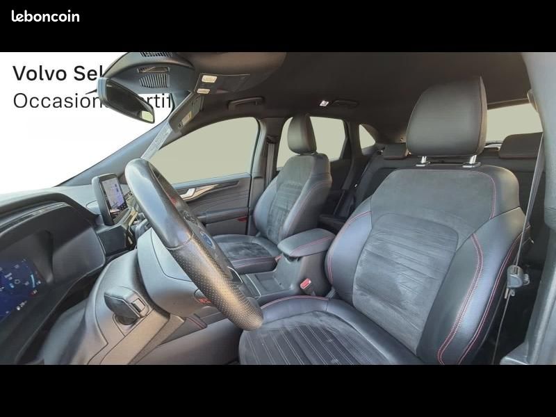 Ford Kuga 2.5 Duratec 190ch FHEV ST-Line X BVA (image 6)