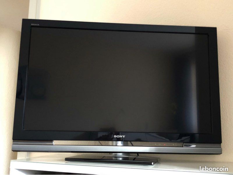 TV LCD Sony KDL-46Z4500 46´1080p (full hd) (image 2)