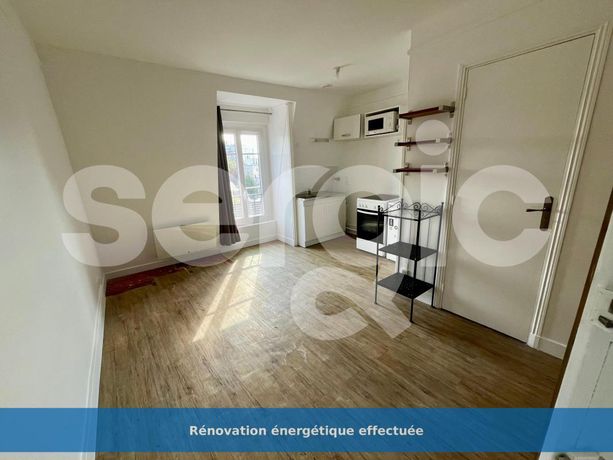 Appartement a louer paris-11e-arrondissement - 1 pièce(s) - 16 m2 - Surfyn
