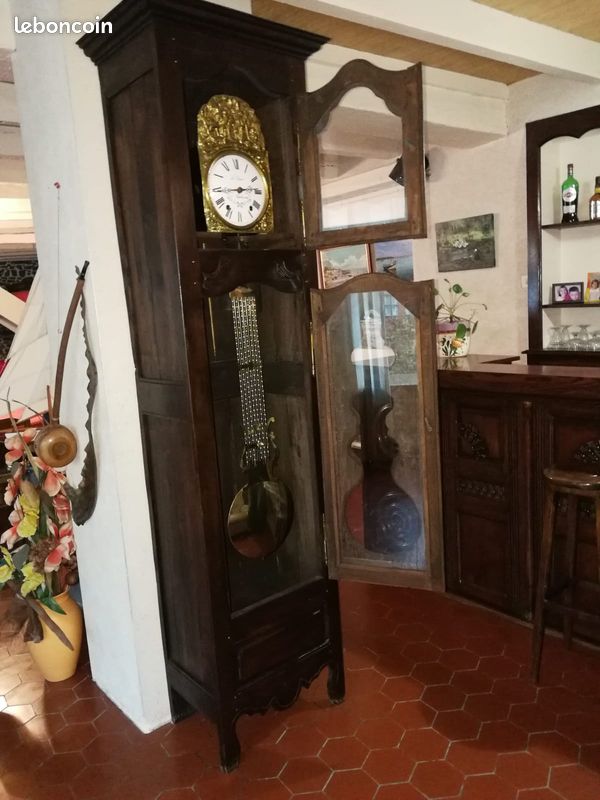 Comtoise ancienne (image 2)