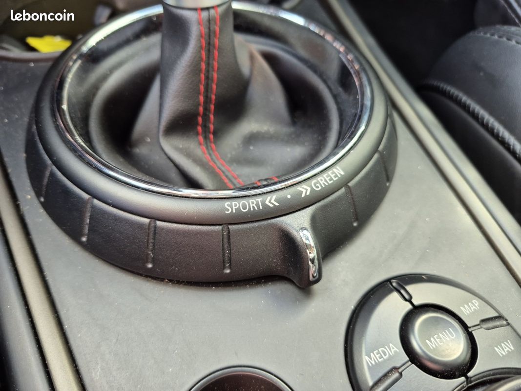 Mini COUNTRYMAN F60 192 CH BVA8 COOPER S (image 25)